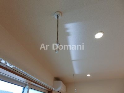 【設備】 | Sunny Side Yakiri