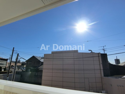 【展望】 | Sunny Side Yakiri