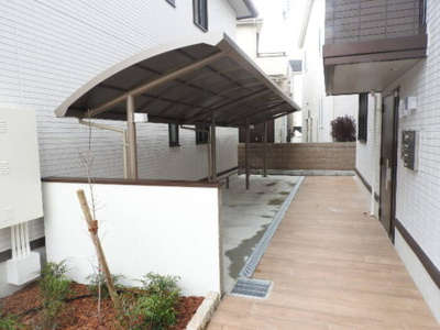 【ロビー】 | ヴィラアステール 