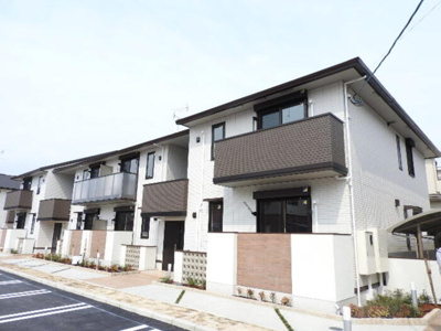 【外観】 | ヴィラアステール 