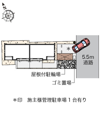 【地図】 | リナテラス