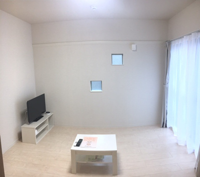 【居間・リビング】 | リナテラス