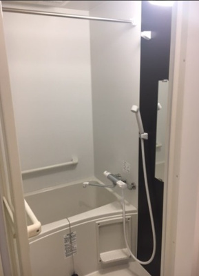 【浴室】 | リナテラス