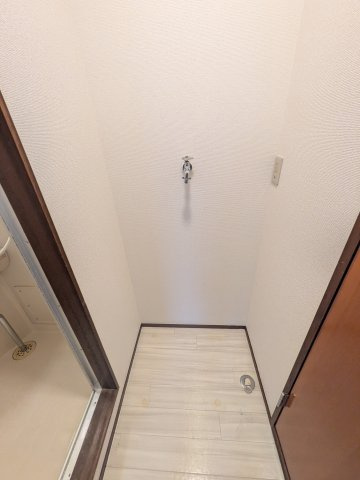 コーラルハイツの設備