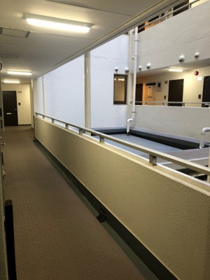 【その他共用部分】 | 藤和ハイタウン新宿