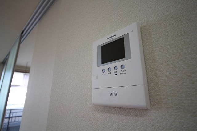 ノヴァンブルのセキュリティ