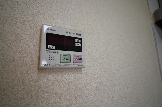 ノヴァンブルの設備