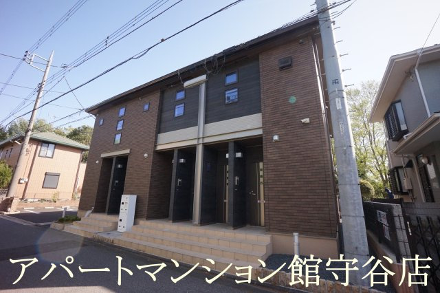 フローラーリアⅡ