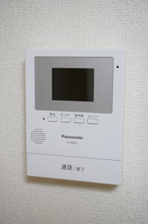 【セキュリティ】 | GOLD STAR ビル