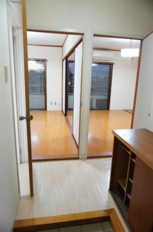 【内装】 | GOLD STAR ビル