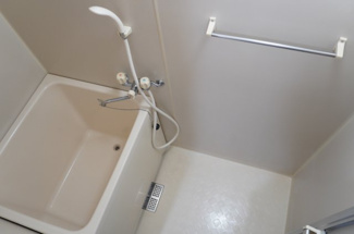 【浴室】 | GOLD STAR ビル