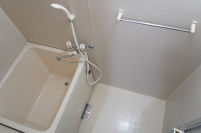 【浴室】 | GOLD STAR ビル