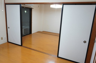 【居間・リビング】 | GOLD STAR ビル