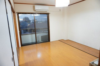 【居間・リビング】 | GOLD STAR ビル