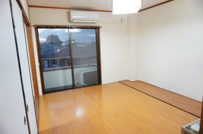 【居間・リビング】 | GOLD STAR ビル