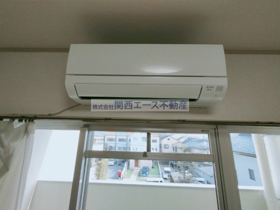 【その他】 | ヴィラ西村｜ペットＯＫの格安２ＤＫ☆初期費用も格安です│