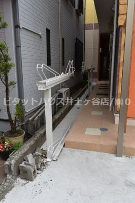 【その他共用部分】 | ユナイト井土ヶ谷スカイナ