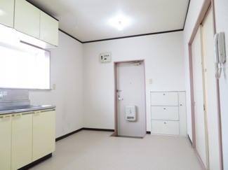 【居間・リビング】 | アレスト・イワカミ２