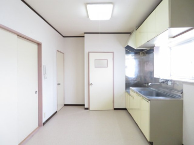 【居間・リビング】 | アレスト・イワカミ２