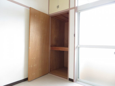 【収納】 | アレスト・イワカミ２