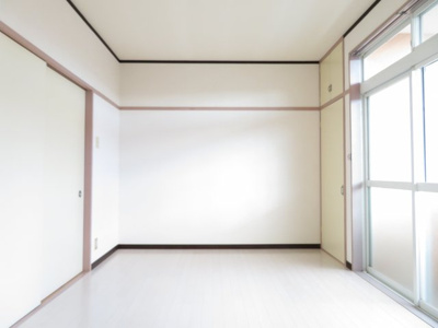 【洋室】 | アレスト・イワカミ２