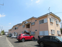 アレスト・イワカミ２の画像