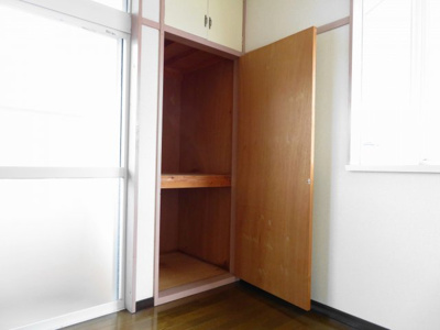 【収納】 | アレスト・イワカミ２