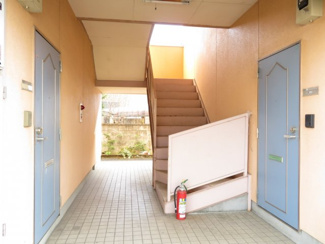 【エントランス】 | アレスト・イワカミ２