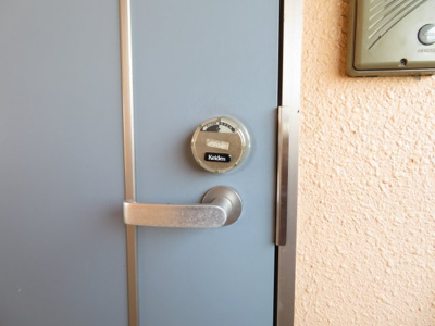 【玄関】 | アレスト・イワカミ２