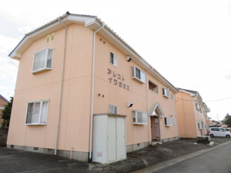 【外観】 | アレスト・イワカミ２