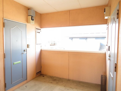 【エントランス】 | アレスト・イワカミ２