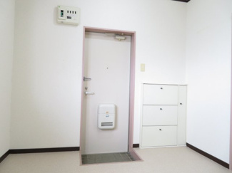 【玄関】 | アレスト・イワカミ２