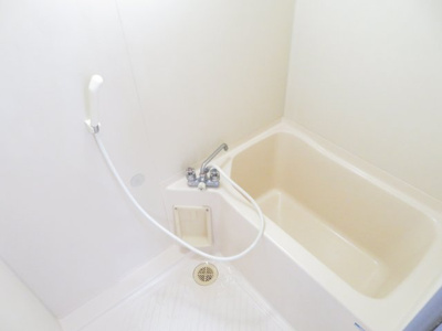 【浴室】 | アレスト・イワカミ２