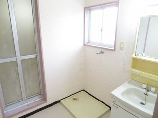 【洗面所】 | アレスト・イワカミ２