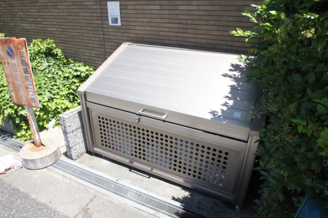 フォレストコート長瀬 ( 近畿大学 一人暮らし )のその他共用部分