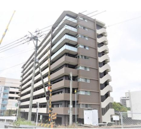 アルファスマート西国分Ⅱ【キャッシュバック対象物件】