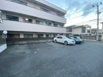 田中駐車場の画像