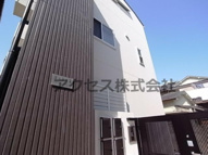 中野区本町２丁目のアパートの画像
