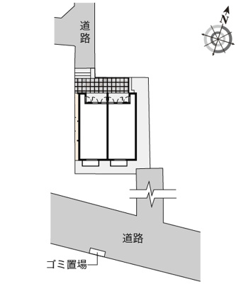 【区画図】 | ドリーム