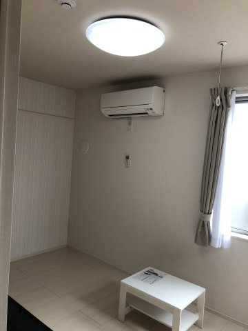 【居間・リビング】 | ドリーム | 同タイプ参考写真