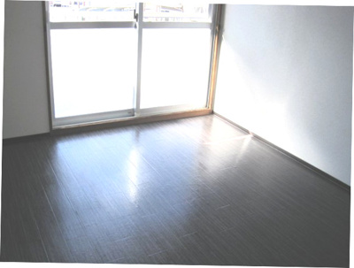 【洋室】 | プレジールタケヤC