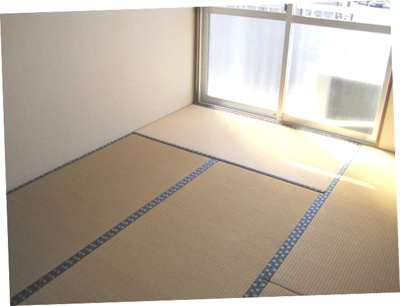 【和室】 | プレジールタケヤC