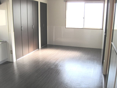 【居間・リビング】 | プレジールタケヤC