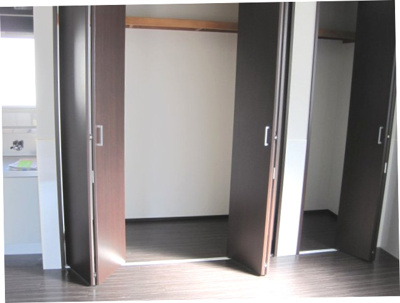 【収納】 | プレジールタケヤC