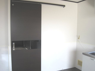 【洗面所】 | プレジールタケヤC