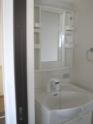 【独立洗面台】 | プレジールタケヤC