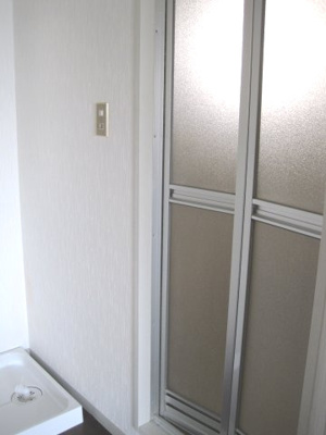 【浴室】 | プレジールタケヤC