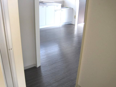 【玄関】 | プレジールタケヤC