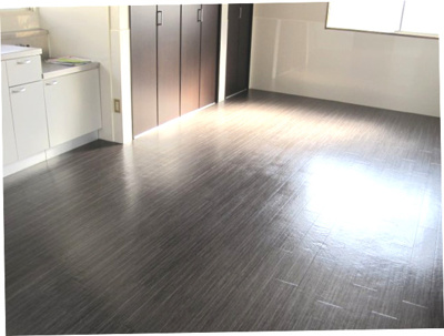 【居間・リビング】 | プレジールタケヤC