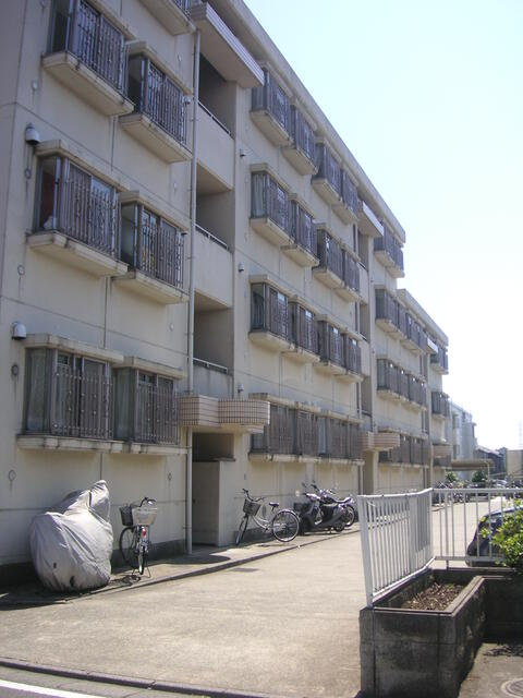 サンパレス湘南のその他共用部分